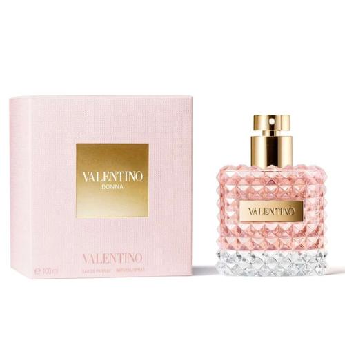 فالنتينو دونا VALENTINO DONNA EDP 100ML