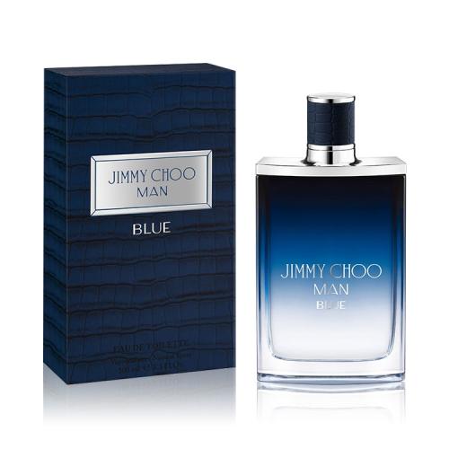 جيمي تشو مان بلو JIMMY CHOO MAN BLUE EDT 100ML