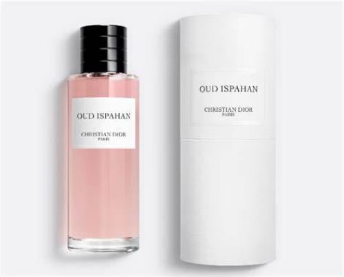 كريستيان ديور عود اصفهان 125 مل OUD ISPAHAN