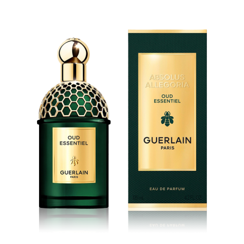جيرلان عود ايسينشيال GUERLAIN OUD ESSENTAL 125ML
