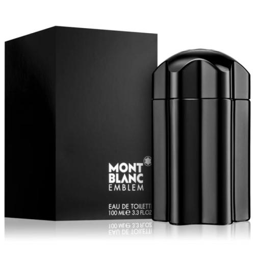 مونت بلانك إمبليم MONTBLANC EMBLEM EDT 100ML