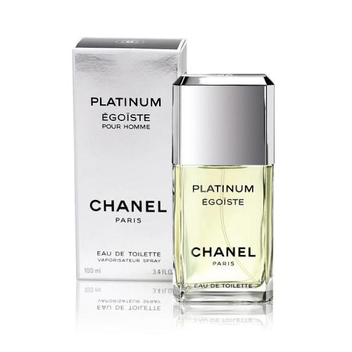 شانيل بلاتنيوم ايجوست CHANEL PLATINUM ÉGOÏSTE 100M...