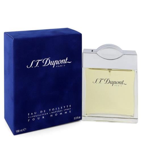 اس تي ديبونت بور أوم S.T DUPONT POUR HOMME EDT 100...