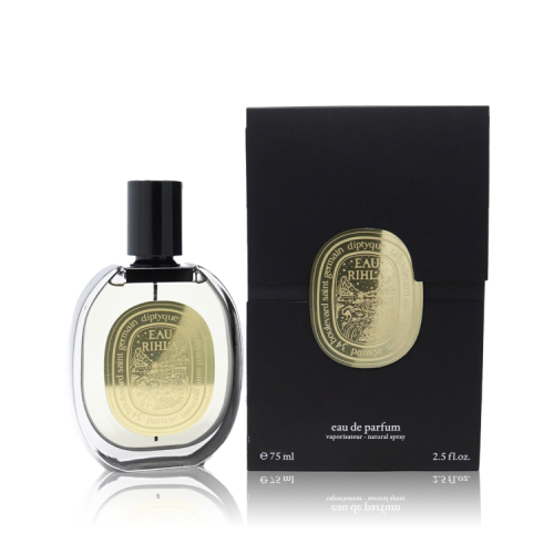 ديبتيك أو ريحلا DIPTYQUE EAU RIHLA 75ML