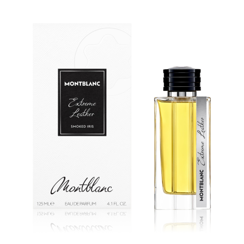 مونت بلانك إكستريم ليذر سموكيد إيريس MONTBLANC EXT...