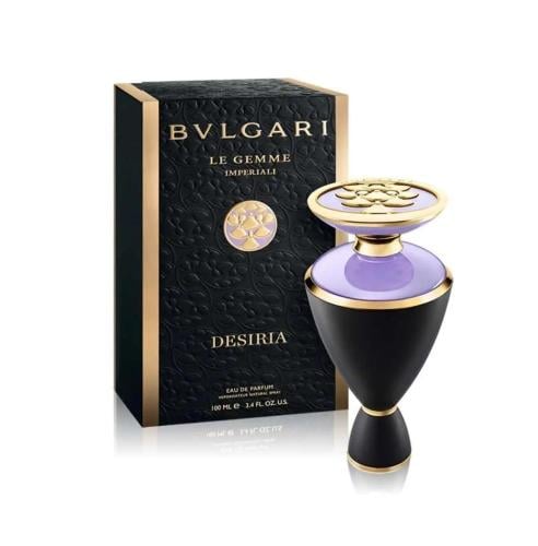 بولغاري جيم ديزيريا Bvlgari EDP 100ML