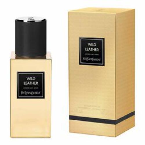 إيف سان لوران وايلد ليذر WILD LETHER