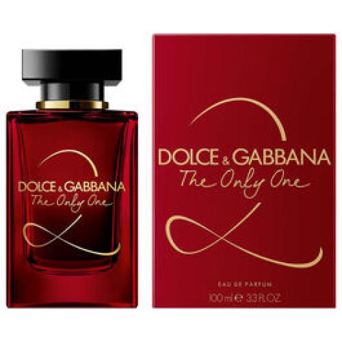 دولتشي آند غابانا ذا أونلي وان D&G EDP 100ML II