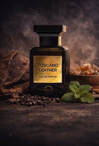 اسينزا توسكانو ليذر