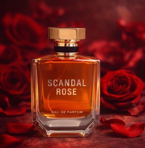سكاندال روز