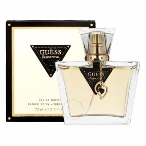 جيس سدوكتيف النسائي GUESS SEDUCTIVE WOMAN FEMME 75...