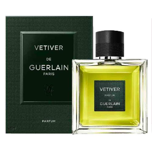 جيرلان فتيفير بارفيوم GUERLAIN VETIVER PARFUM 100M...