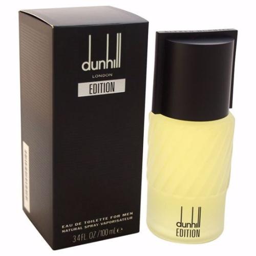 دنهل اديشين DUNHILL EDITION EDT 100ML