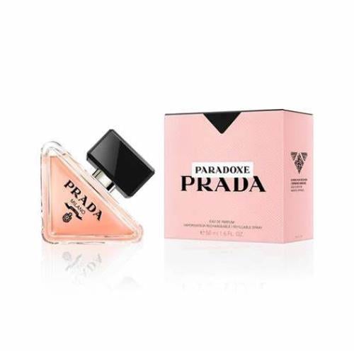 برادا برادوكسي أو دو برفيوم PRADA PARADOXE EDP 90M...