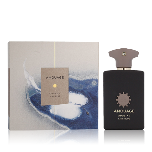 أمواج أوبس XV كينج بلو AMOUAGE OPUS XV KING BLUE 1...