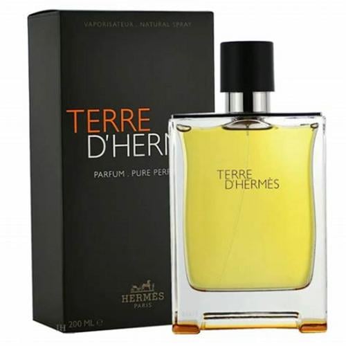 هيرمس تيري دي هيرمس بيور بارفيوم HERMES TERRE D.HE...