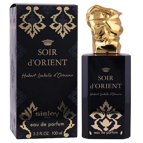 سيسلي سوار دو أورينت SISLEY SOIR D.ORIENT EDP 100M...