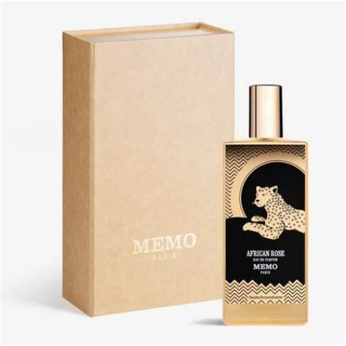ميمو باريس افريكان ليذر MEMO PARIS AFRICAN LEATHER...