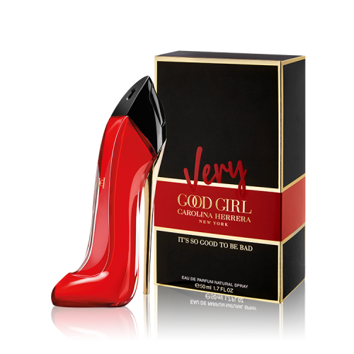 كارولينا هيريرا فيري جود جيرل CAROLINA HERRERA VER...