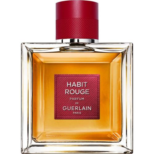 جيرلان هابت روج بارفيوم GUERLAIN HABIT ROUGE PARFU...