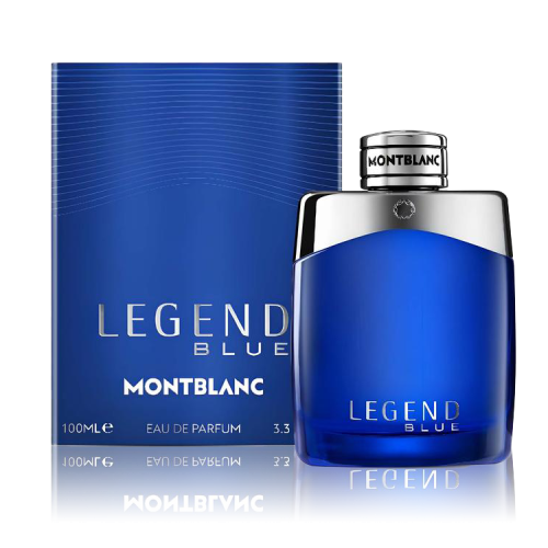 مونت بلانك ليجند بلو MONTBLANC LEGEND BLUE EDP 100...