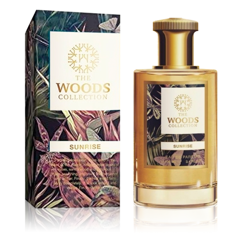 ذا وودز كوليكشن صان رايز THE WOODS COLLECTION SUNR...