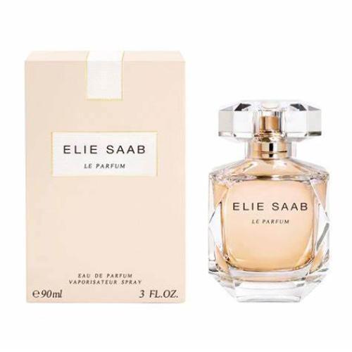 ايلي صعب لي برفيوم ELIE SAAB LE PARFUM EDP