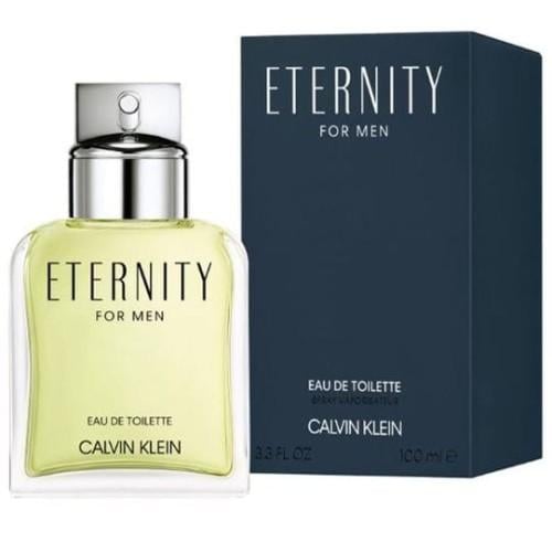 كالفين كلاين اتيرنتي للرجال CALVIN KLEIN ETERNITY...