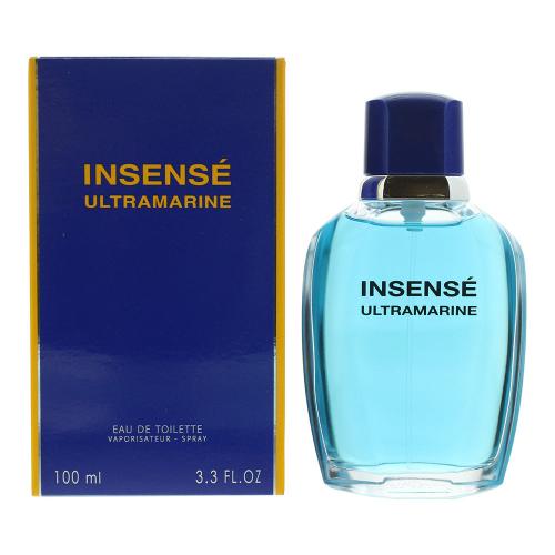 جيفنشي انسينسي GIVENCHY INSENSE EDT 100ML