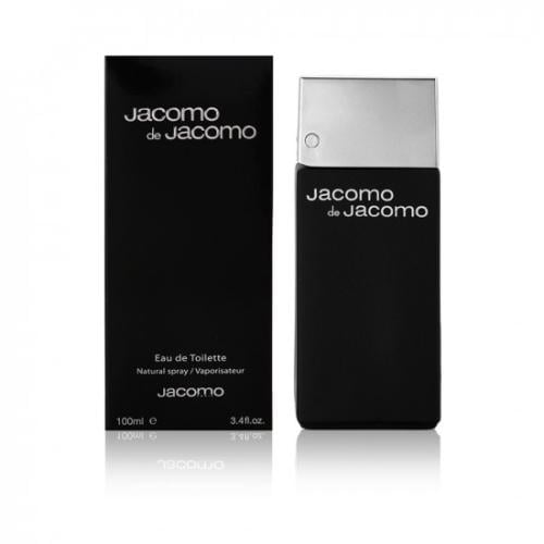 جاموكو دي جاموكو Jacomo De Jacomo EDT 100ML