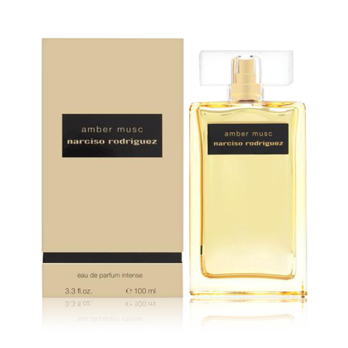 نارسيسو رودريغز عنبر مسك NARCISO RODRIGUEZ AMBER M...