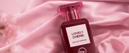 اسينزا لوفلي شيري