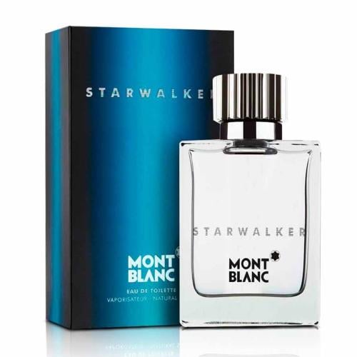 مونت بلانك ستارووكر MONTBLANC STARWALKER EDT 75ML