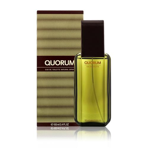 كيورويو Quorum EDT 100ML