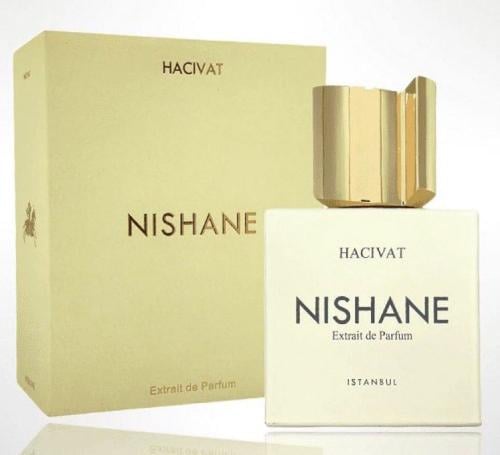 نيشاني هاكيفات NISHANE HACIVAT EXTRAIT DE Parfum 1...