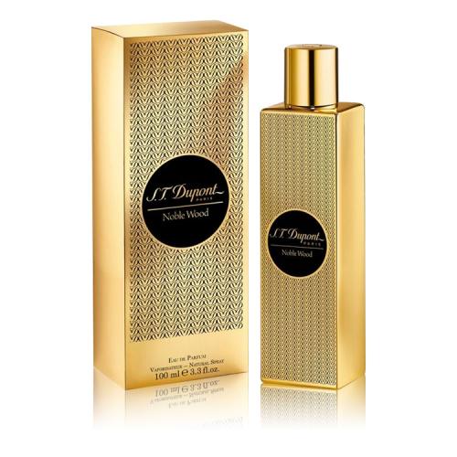 اس تي ديبونت نوبل وود S.T DUPONT NOBLE WOOD EDP 10...