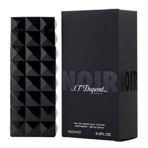 اس تي ديبونت نوار S.T DUPONT NOIR EDT 100ML