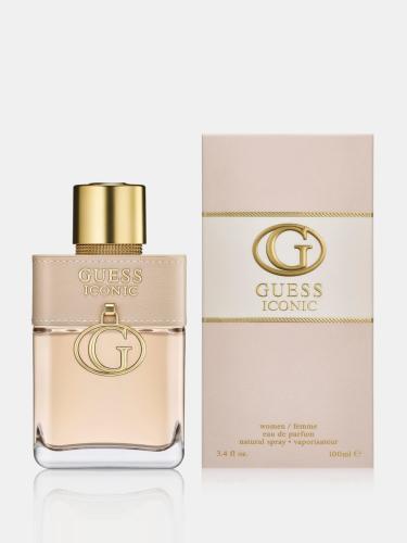 جيس ايكونيك GUESS ICONIC 100ML