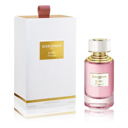 بوشرون روز ديسبارتا BOUCHERON ROSE D.ISPARTA EDP 1...