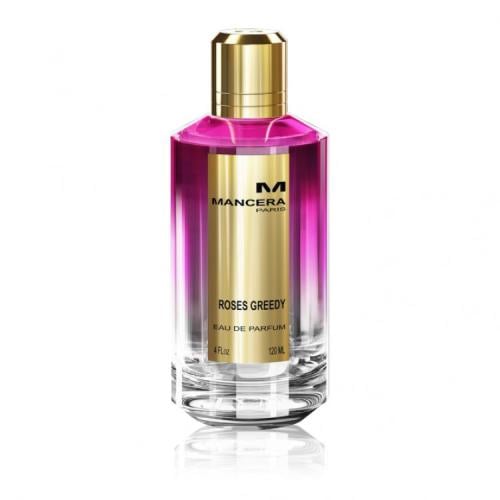 مانسيرا روز قريدي MANCERA ROSES GREEDY EDP 120ML