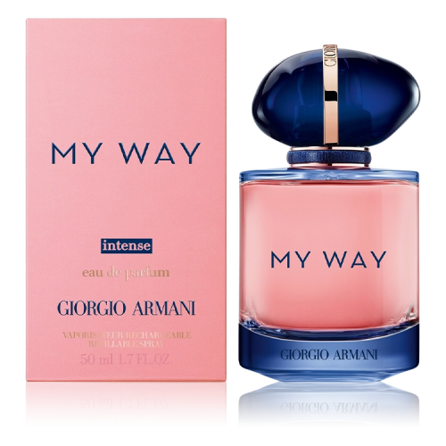 جورجيو أرماني ماي واي انتينس MY WAY INTENSE 90ML