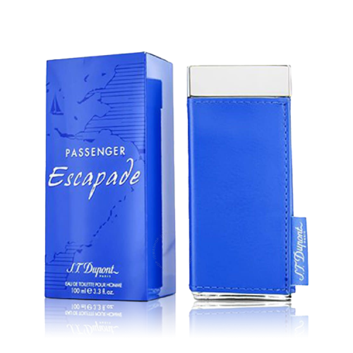 اس تي ديبونت باسنجر اسكيباد S.T DUPONT PASSENGER E...