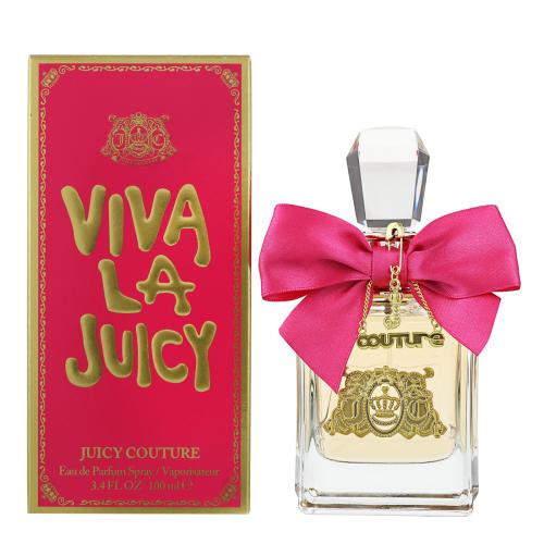 جوسي كوتور فيفا لا JUICY COUTURE VIVA LA EDP 100ML
