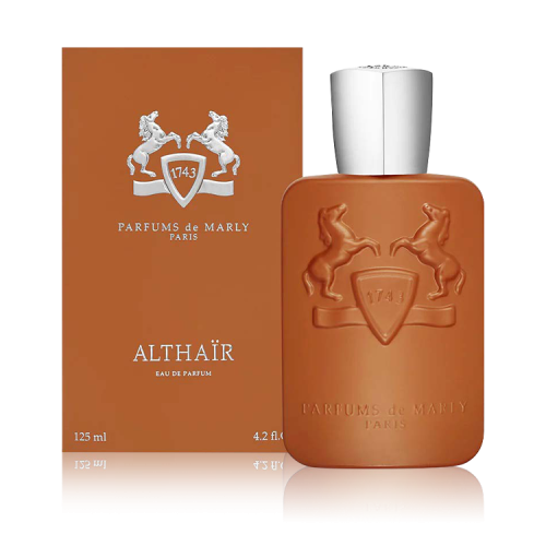 دي مارلي الثائر DE MARLY ALTHAIR EDP 125ML