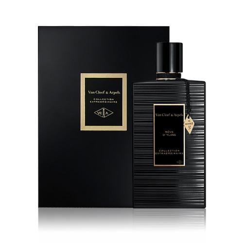 فان كليف اند اربيلس دو يلانج VAN CLEEF & ARPELS 12...