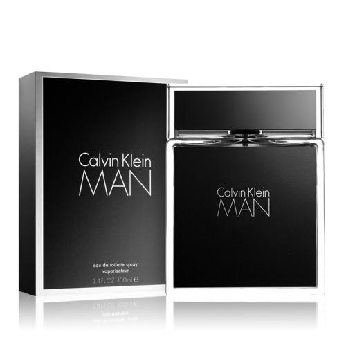 كالفين كلاين مان CALVIN KLEIN MAN EDT 100ML