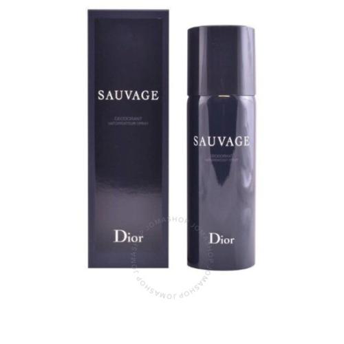 سوفاج مزيل عرق بخّاخ SAUVAGE DEODORANT 150ML