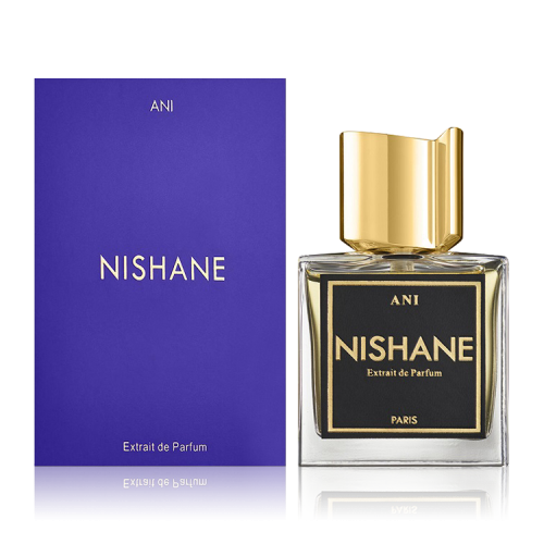 نيشاني آني Nishane Ani Extrait de Parfum 100ML