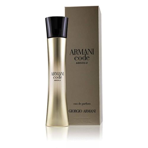جورجيو أرماني كود ابسولو ARMANI CODE ABSOLU EDP 50...