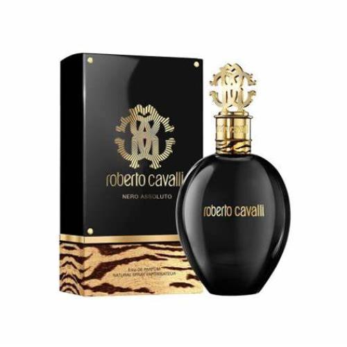 روبرتو كافالي نيرو اسولوتو ROBERTO CAVALLI NERO AS...